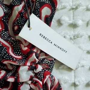 Very Sexy NWT Rebecca Minkoff mini dress